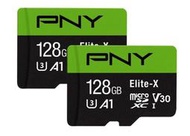 ( COSTCO 好市多 代購 ) PNY 128GB MicroSD 記憶卡 2入