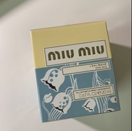 Miu Miu 香水
