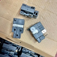 Genuine Hitachi refrigerator block starter relay