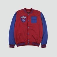 High Cultured Jersey Jacket 08