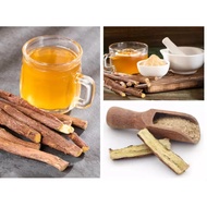 Melathi stick    (Herbal Tea) 100g        Licorice Extract / Liquorice