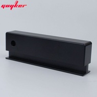 1 Piece GUYKER Guyker Aluminum Fret Sanding Leveling Beam - 4.5" Sanding Leveler File Bar Pro Luthie