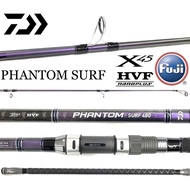 DAIWA PHANTOM SURF ROD 450/480