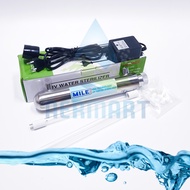 Aermart - Ultraviolet UV 2 GPM Water Sterilizer