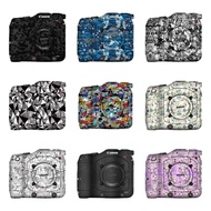 Canon camera protective film, suitable for Canon EOS C80 camera protective stickers, Canon camera ac