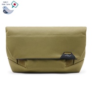 Peak Design Field Pouch BP-KP-3 in Kelp