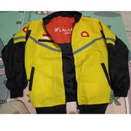 MAXIM LALAMOVE WATERPROOF JACKET