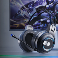 HP | Gaming Headset with Microphone Wired