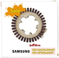 อะไหล่เครื่องซักผ้าของแท้/แกนเหล็กมอเตอร์เครื่องซักผ้าซัมซุง/DC31-00097A/MOTOR BLDC-ASSY STATOR/รุ่น