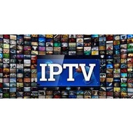 IPTV LIFETIME CHANNEL -tanpa bayaran bulanan