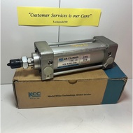 Air cylinder pneumatic