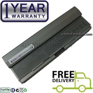 Dell Latitude 0Y082C 0X784C 0U444C 0R840C 0R841C 0R839C 0R331H 0F586J 0W341C 0W343C R640C 6 Cells La