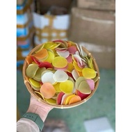 1kg Vegetable Shrimp Chips - Delicious Vegetable Chips