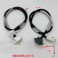 Applicable LG Drum washing machine automatic balance sensor EBD48922810Switch3D Sensor CY120