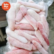 Daging Kepiting King Crab Alaska Premium | Premium Alaskan King Crab Legs