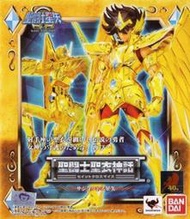 聖鬥士星矢 聖衣神話 黃金聖鬥士 - SEIYA 射手座 星矢(不挑盒況) 4543112878571