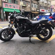 2016年 Honda CB 1100 ABS 車況極優 滿20可分期（CB1100)