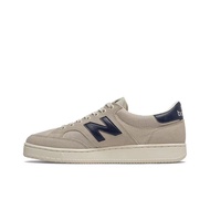 New Balance NB New Men's and Women's Shoe Series Casual Shoes Low Top Board Shoes