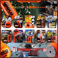 Soft 99 GLACO SERIES - ROLL ON RAIN REPELLENT/ ROLL ON MAX / GLASS COMPOUND / GLACO DX / ULTRA GLACO