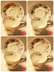 日本製KEITO咖啡杯盤組（1杯1盤$250元）