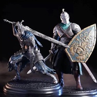 Domestic steam Game Merchandise Dark Souls Hand-made Superior French Knight Model Doll Decoration Pe