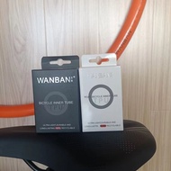 WANBIAN Ever-changing TPU Road Bike Inner Tube Mountain Bike Inner Tube Extended Valve Inner Tube