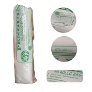 Penguin Plastic Labo 8 x 11 (1 ROLL ONLY)