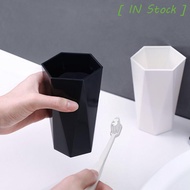[ IN STOCK ] Bathroom Tumblers Milk Healthy Reusable C0ffee Mug Bathroom Supplies Cup Drinkware Stor