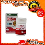 🛒ORIGINAL🔥RR4U (NEW PACKGING) ~