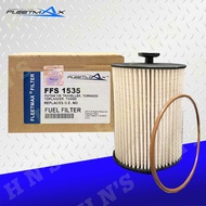 Fleetmax Fuel Filter FFS1535 for Foton View Traveller ( 2014 - 2018 ) ( FFS 1535 )