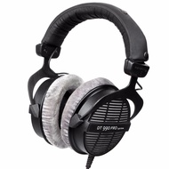 Beyerdynamic DT 990 Pro (Open Back) หูฟังมืออาชีพ  ทีสำหรับใช้งานในสตูดิโอ สายเป็นแบบถอดเปลี่ยนได้