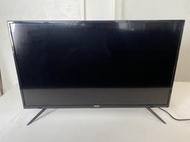 TECO東元 TL39K1TRE 39型液晶電視~故障品~零件機