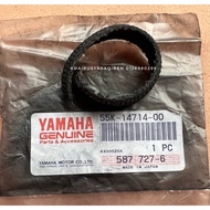 Yamaha RXZ 5-Speed Original Gasket Exhaust NEW