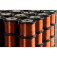 Gauge JIS 0.75MM COPPER WIRE