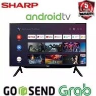 ==TERBARU== TV LED 42 INCH ANDROID TV