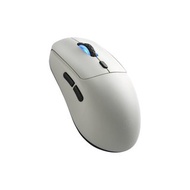 irocks M51R 藍芽 無線 三模 電競 滑鼠 月岩灰