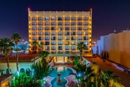 Hotel Lucerna Ciudad Juarez