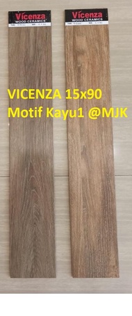 Granit 15x90 Motif Kayu VICENZA