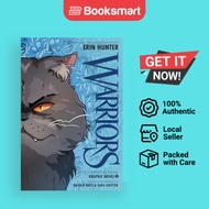 Warriors Graphic Novel The Prophecies Begin 2 - Paperback - English - 9780063203907