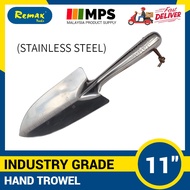 Remax Garden Trowel Hand Shovel for Gardening Hand Trowel Garden Tool Stainless Steel Gardening Tool