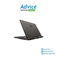 Notebook MSI Vector 16 HX AI A2XWIG-078TH (Cosmos Gray)