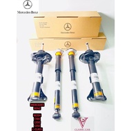 ( 100% ORIGINAL ) MERCEDES BENZ W204 C180 C200 C250 C-CLASS FRONT REAR ABSORBER