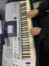 Yamaha S900 電子琴 中高階 自動伴奏琴 PSR系列 含原廠琴袋 原廠電源 加贈踏板 自取可試彈 學生升級換S950 出清 可搭快拆訂做帆布袋