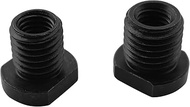 LQ Industrial 2PCS Angle Grinder Cutter Screw Adaptor M10 to M14 Nut M10 to M16 Nut Angle Grinder At