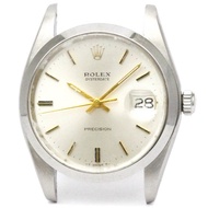 勞力士蠔式日曆型精密6694手動上鍊腕錶錶頭（僅錶頭）復古款