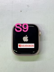 ❤️電55350835或ws❤️Apple Watch S9 45mm 41mm 99%新智能手錶s8 ,Watch 8,Watch Series 8(歡迎換機)❤️