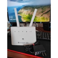 Huawei B310 modified bypass