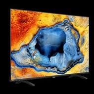 東芝 - 65C350NK 65吋 4K Google TV DLED 智能電視