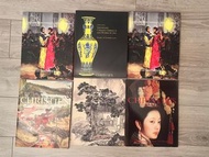 佳士得Christie & Sotheby拍賣圖錄合集