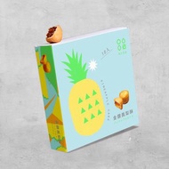 【陽光菓菓】金鑽鳳梨酥18入/附提袋